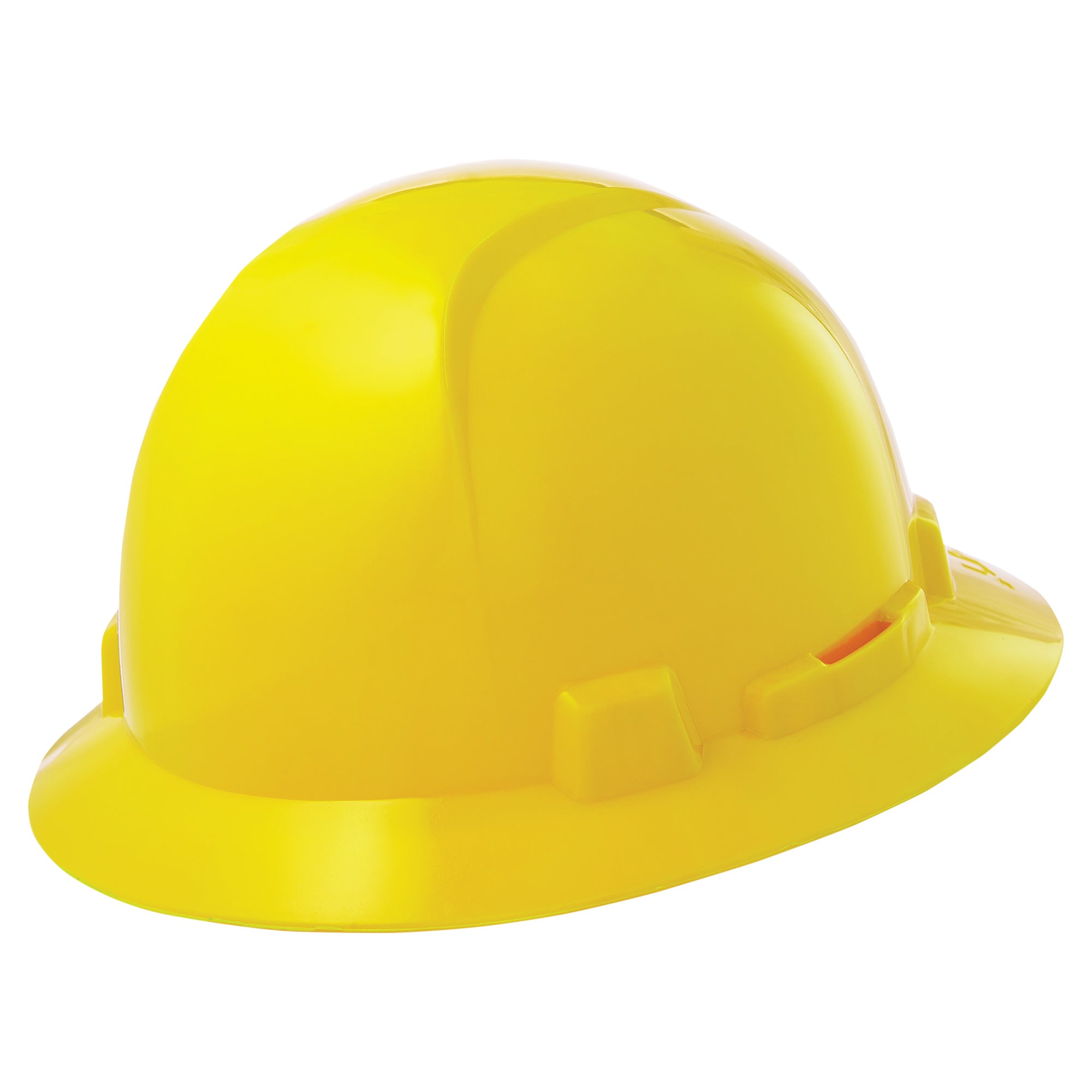 LIFT Safety Briggs Full Brim Non-Vented Hard Hat | ANSI Type I Class E | 6 Colors