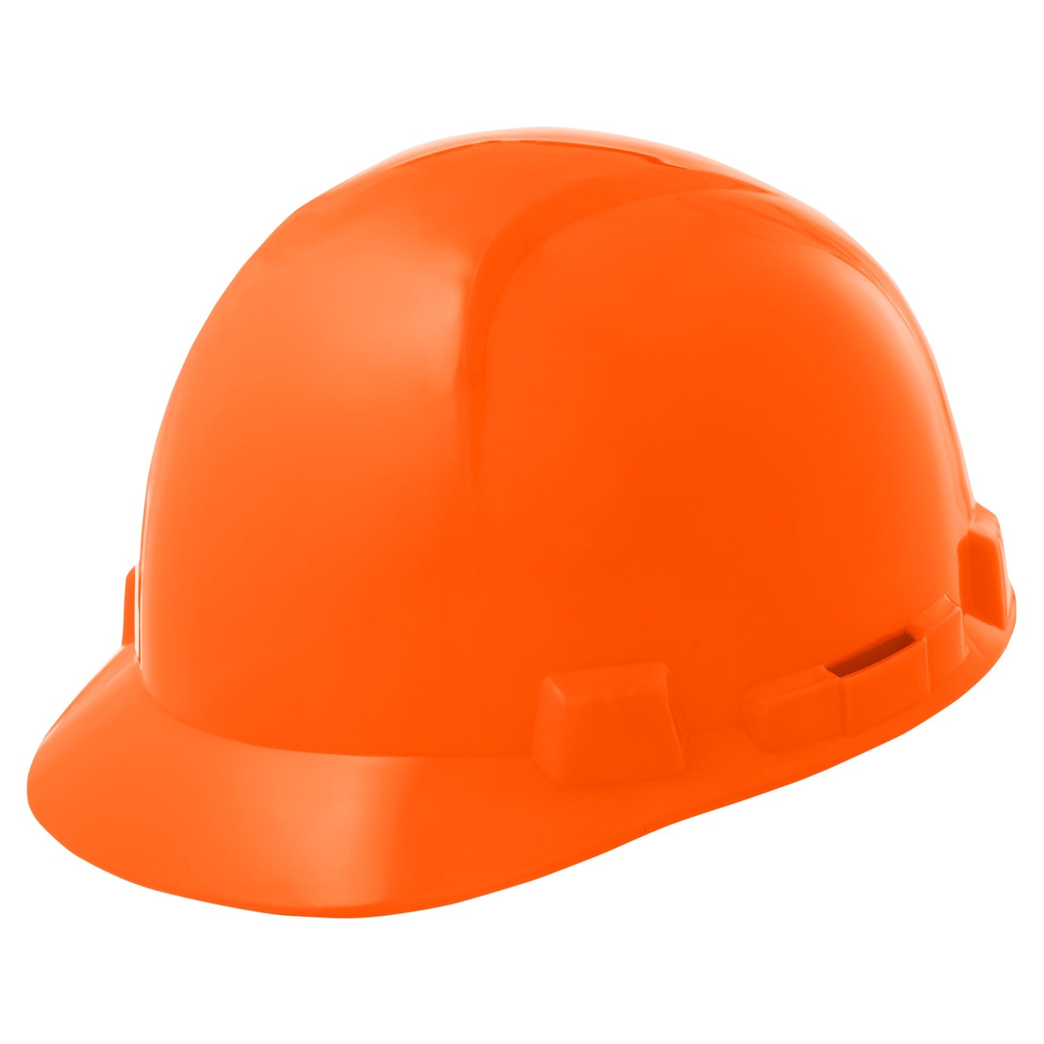 LIFT Safety Briggs Short Brim Non-Vented Hard Hat | ANSI Type I Class E | 6 Colors