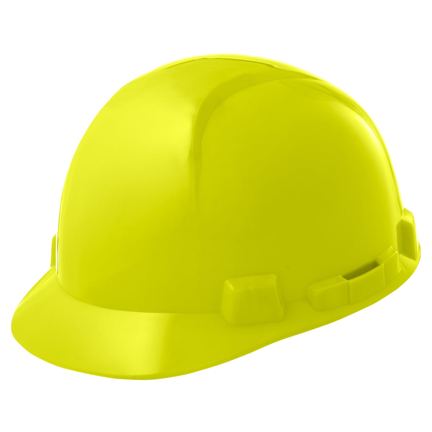 LIFT Safety Briggs Short Brim Non-Vented Hard Hat | ANSI Type I Class E | 6 Colors