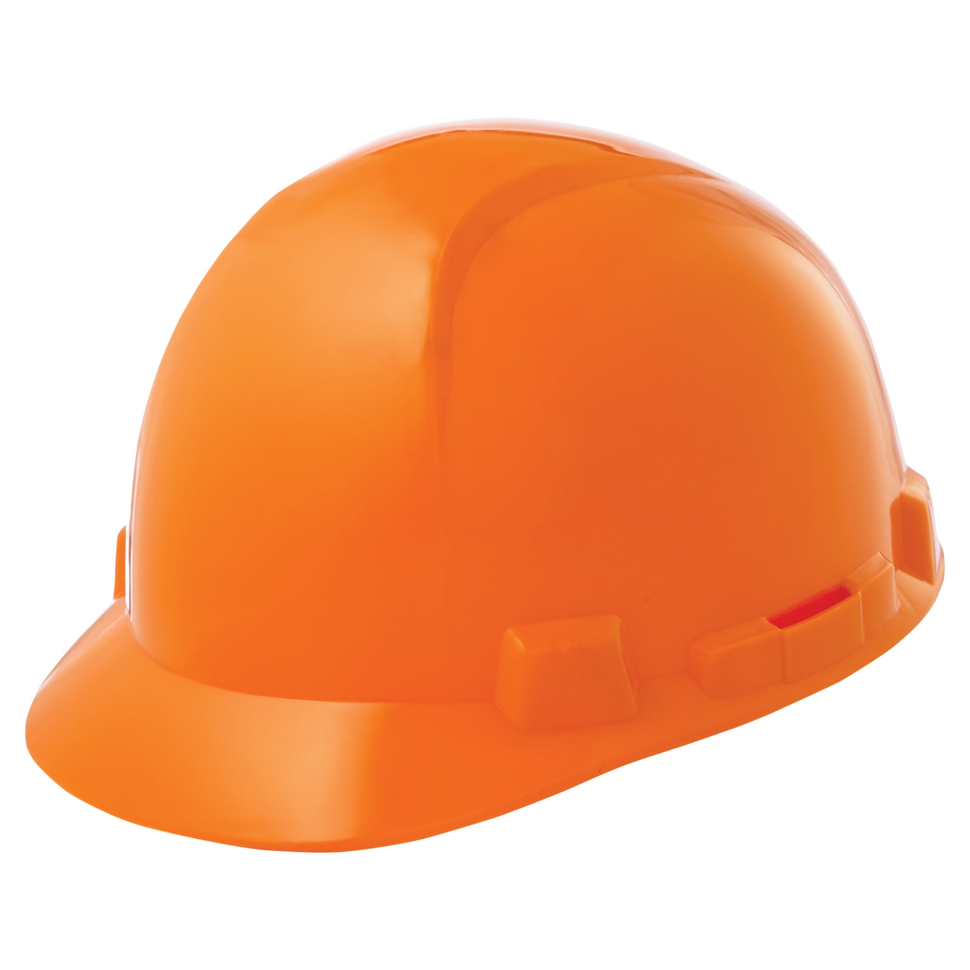 LIFT Safety Briggs Short Brim Non-Vented Hard Hat | ANSI Type I Class E | 6 Colors