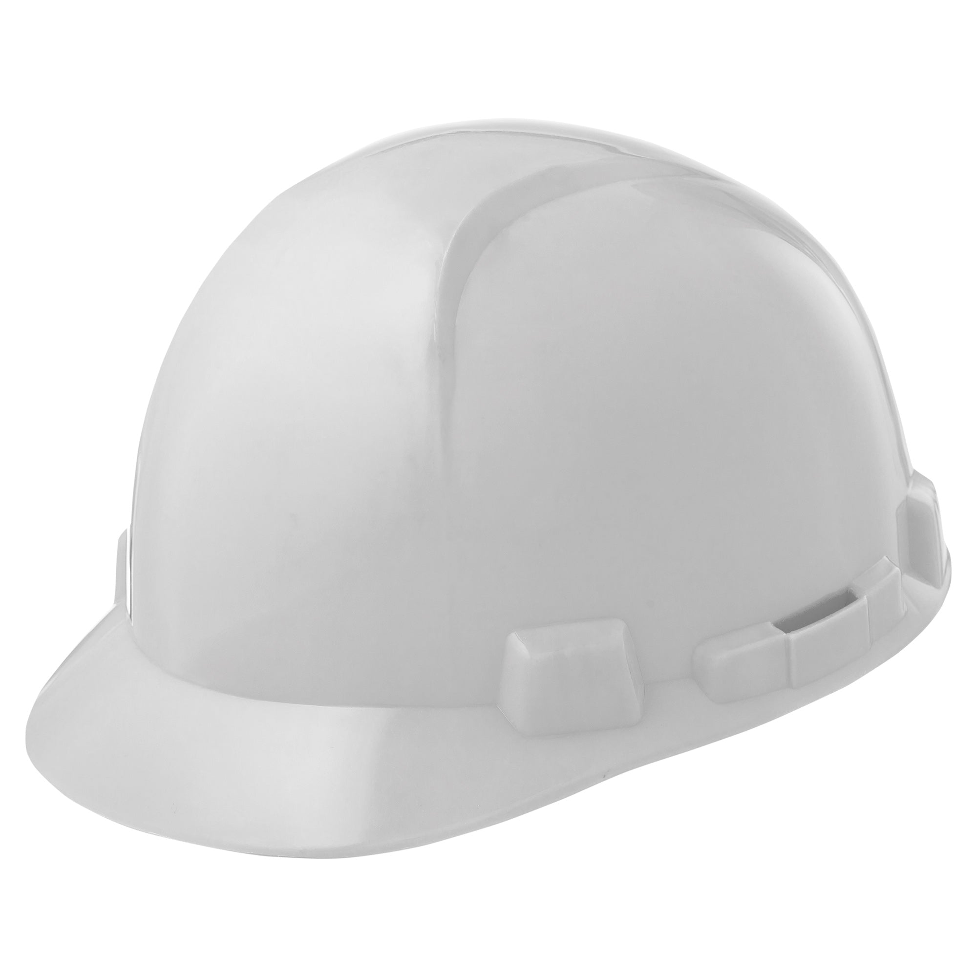 LIFT Safety Briggs Short Brim Non-Vented Hard Hat | ANSI Type I Class E | 6 Colors