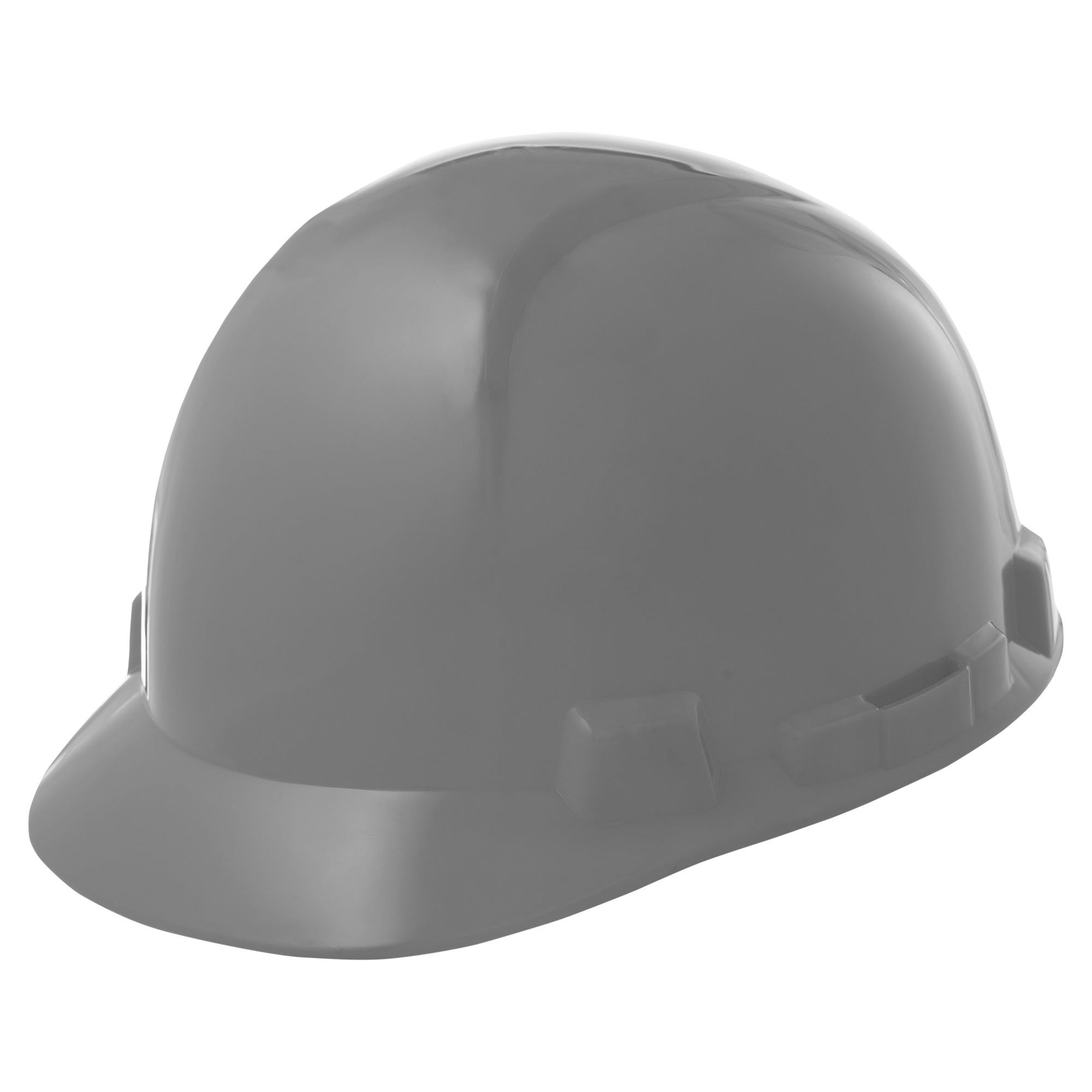 LIFT Safety Briggs Short Brim Non-Vented Hard Hat | ANSI Type I Class E | 6 Colors