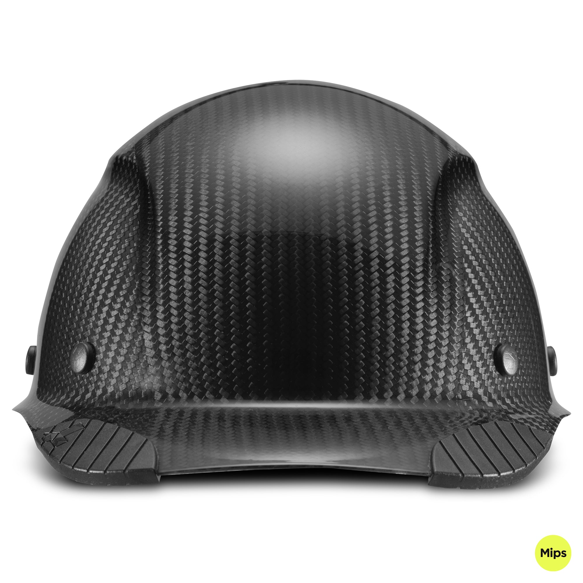 LIFT Safety DAX Cap Style Hard Hat with MIPS | Carbon Gloss | ANSI Type I Class C