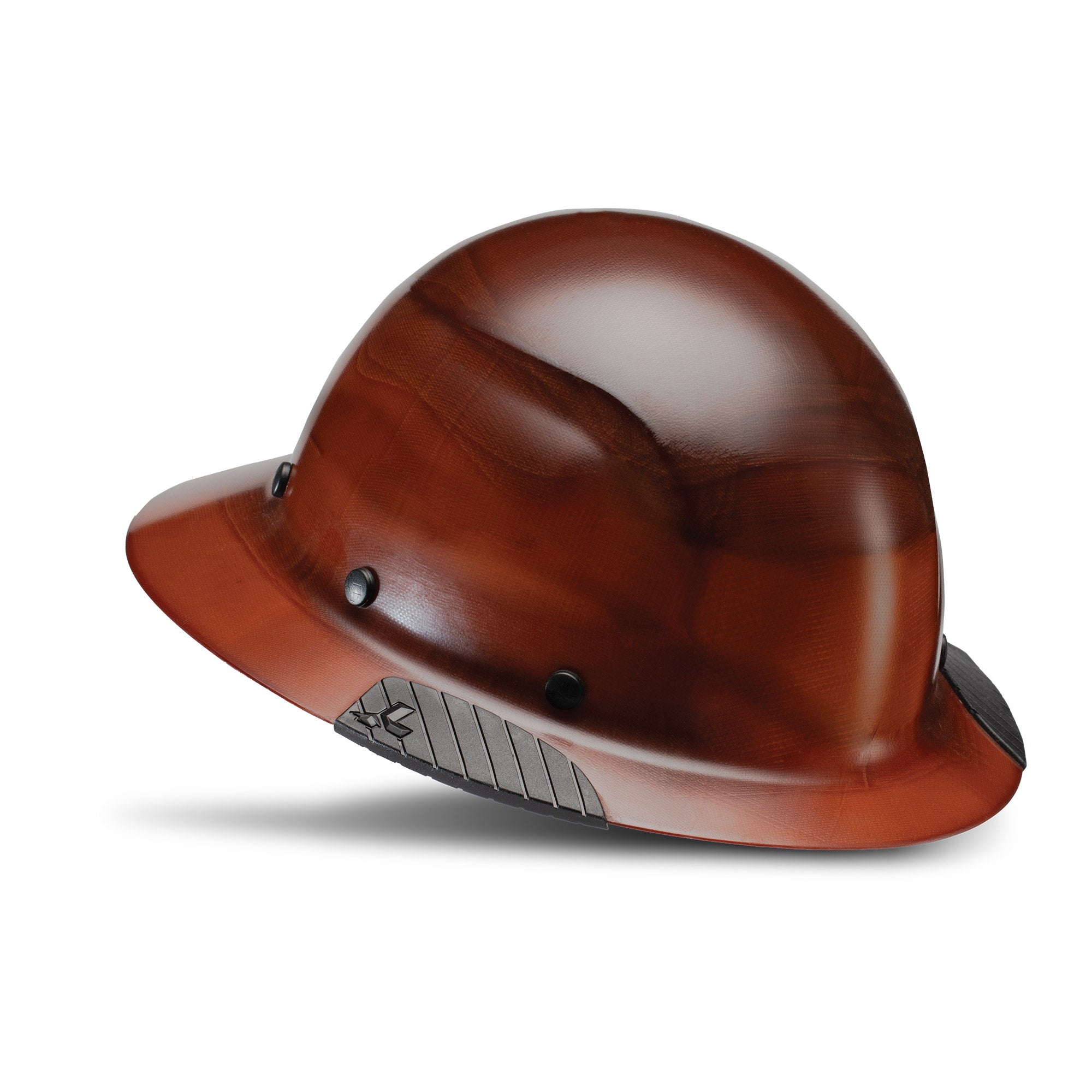 LIFT Safety DAX Full Brim Hard Hat | CSA Z94.1-15 | ANSI Type I Class G | EN 397 | Natural
