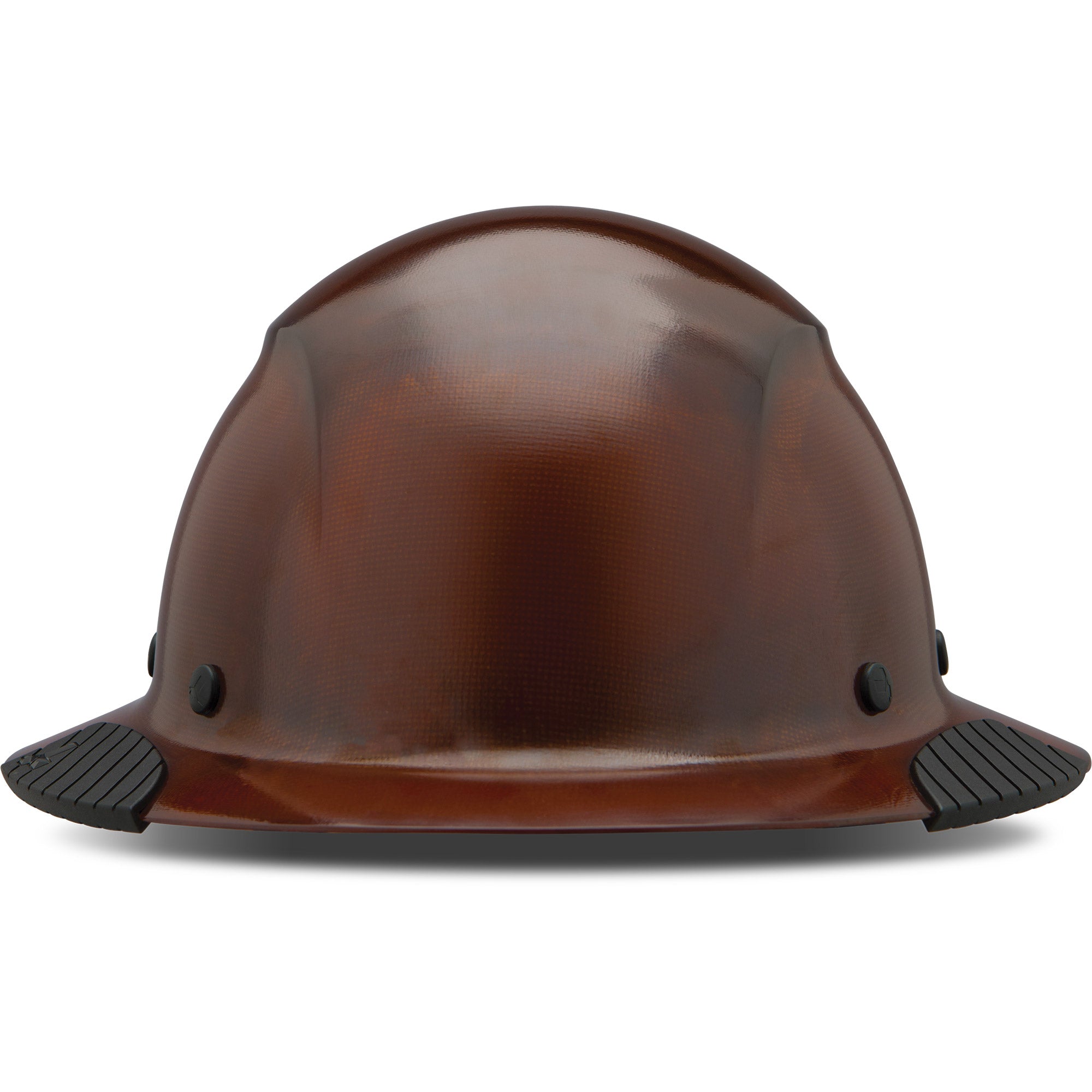LIFT Safety DAX Full Brim Hard Hat | CSA Z94.1-15 | ANSI Type I Class G | EN 397 | Natural