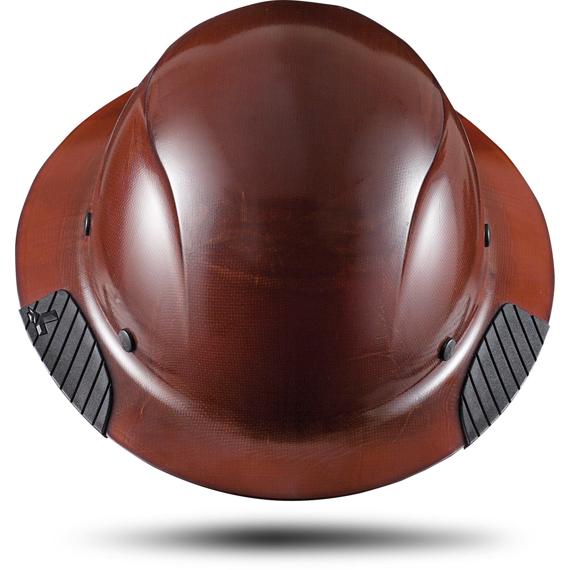 LIFT Safety DAX Full Brim Hard Hat | CSA Z94.1-15 | ANSI Type I Class G | EN 397 | Natural