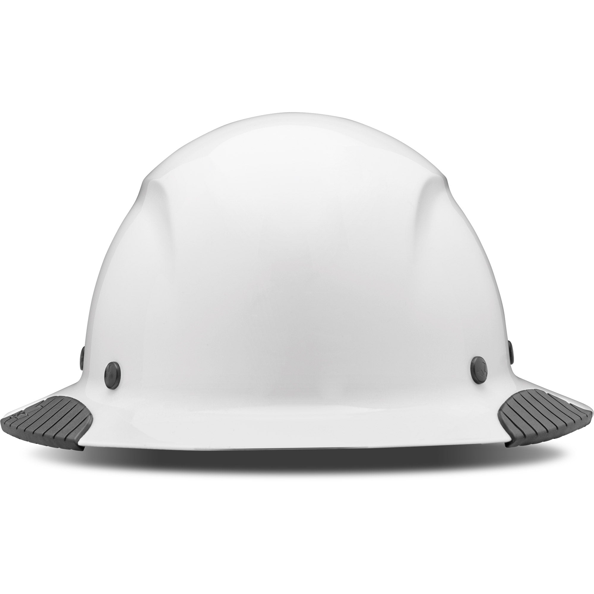 LIFT Safety DAX Full Brim Hard Hat | CSA Z94.1-15 | ANSI Type I Class G | EN 397 | White