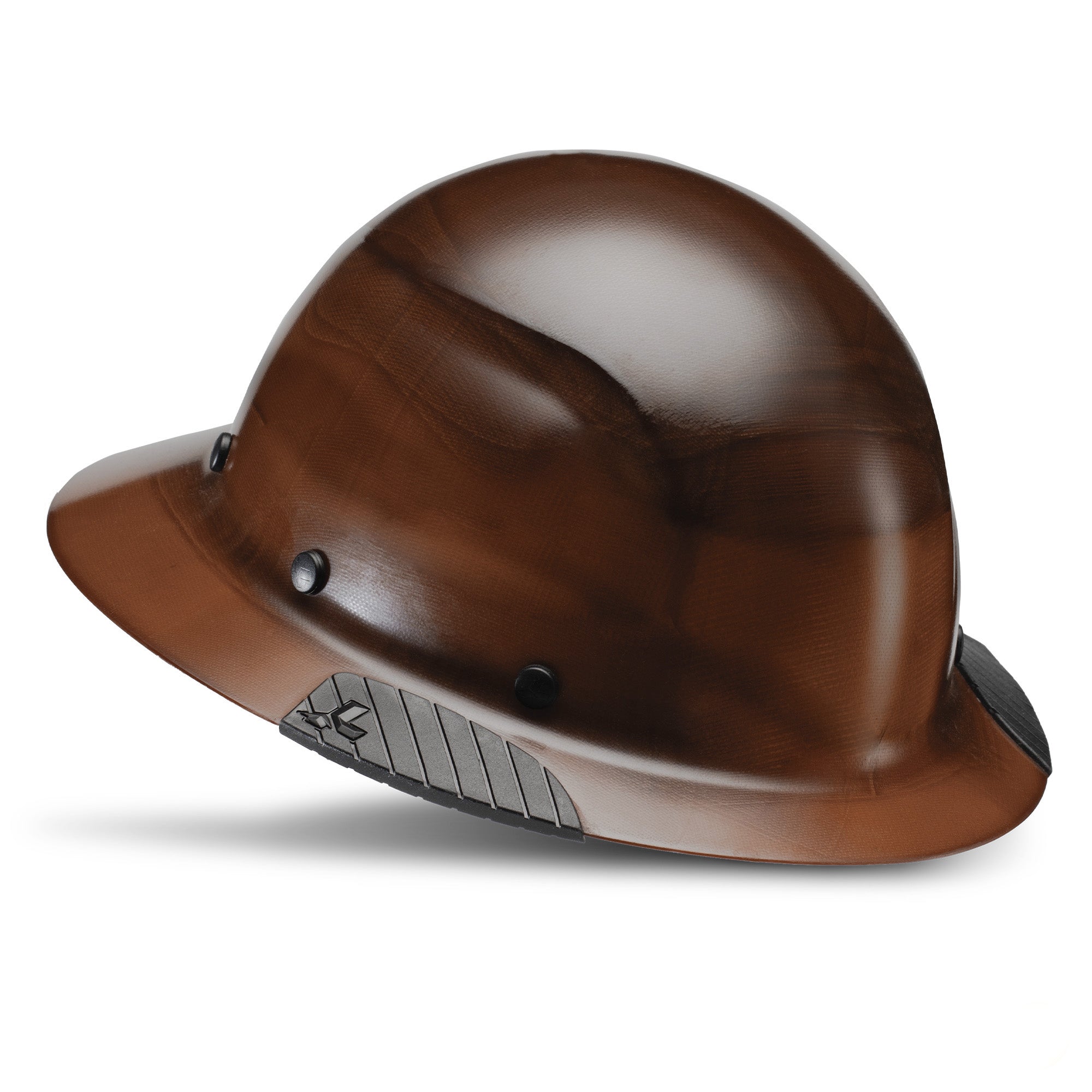 LIFT Safety DAX Full Brim Hard Hat with MIPS | Natural | ANSI Type I Class G