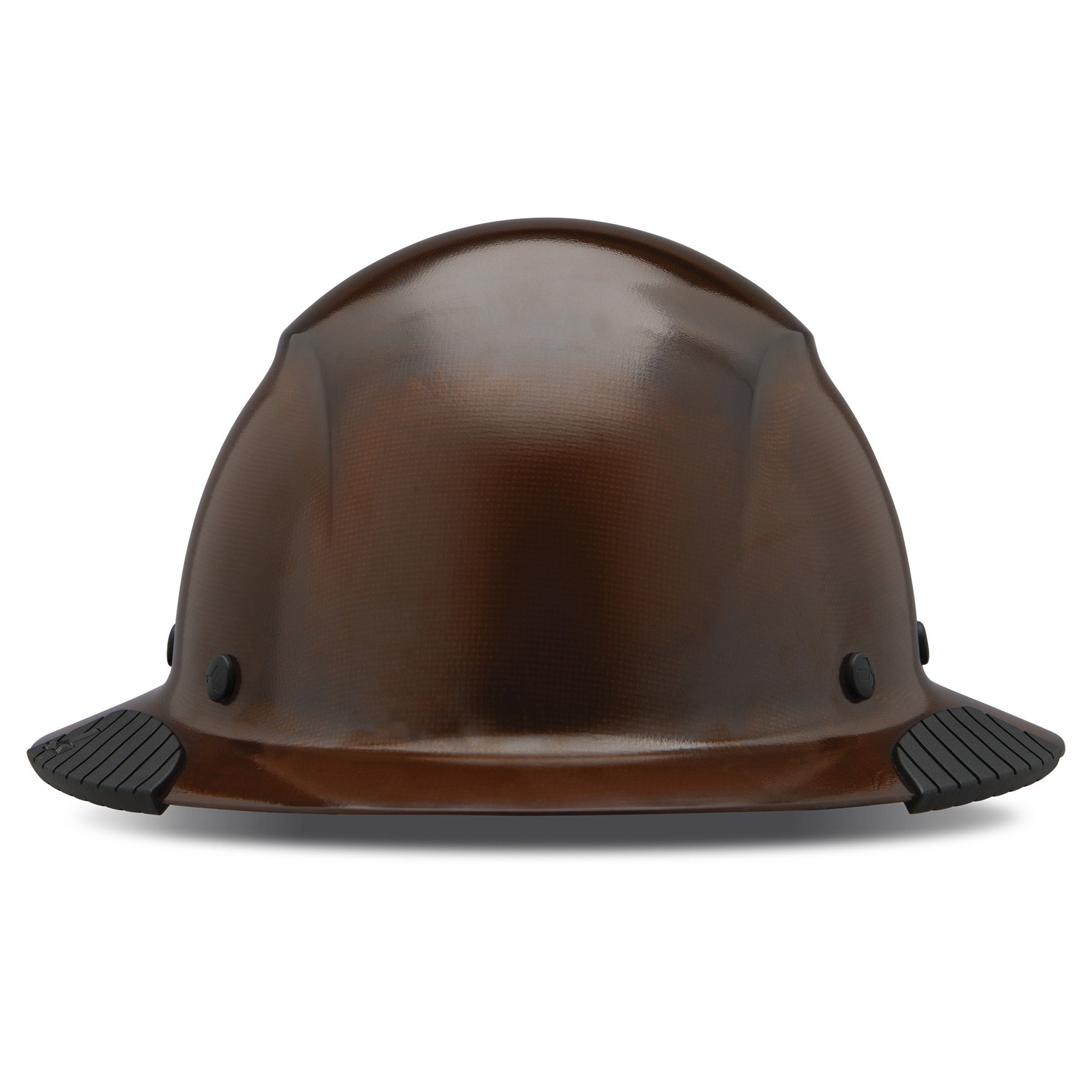 LIFT Safety DAX Full Brim Hard Hat with MIPS | Natural | ANSI Type I Class G