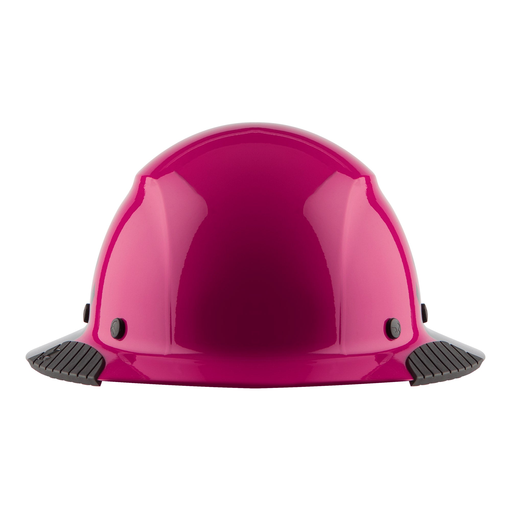 LIFT Safety DAX Fifty/50 Pink Full Brim Hard Hat | ANSI Type I Class G | EN 397