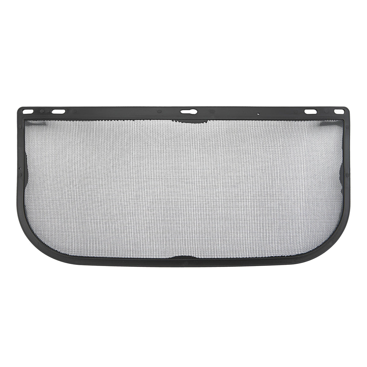 LIFT Safety DAX Face Shield | ANSI Z87.1 | Clear, Smoke & Mesh | Hard Hat Mount