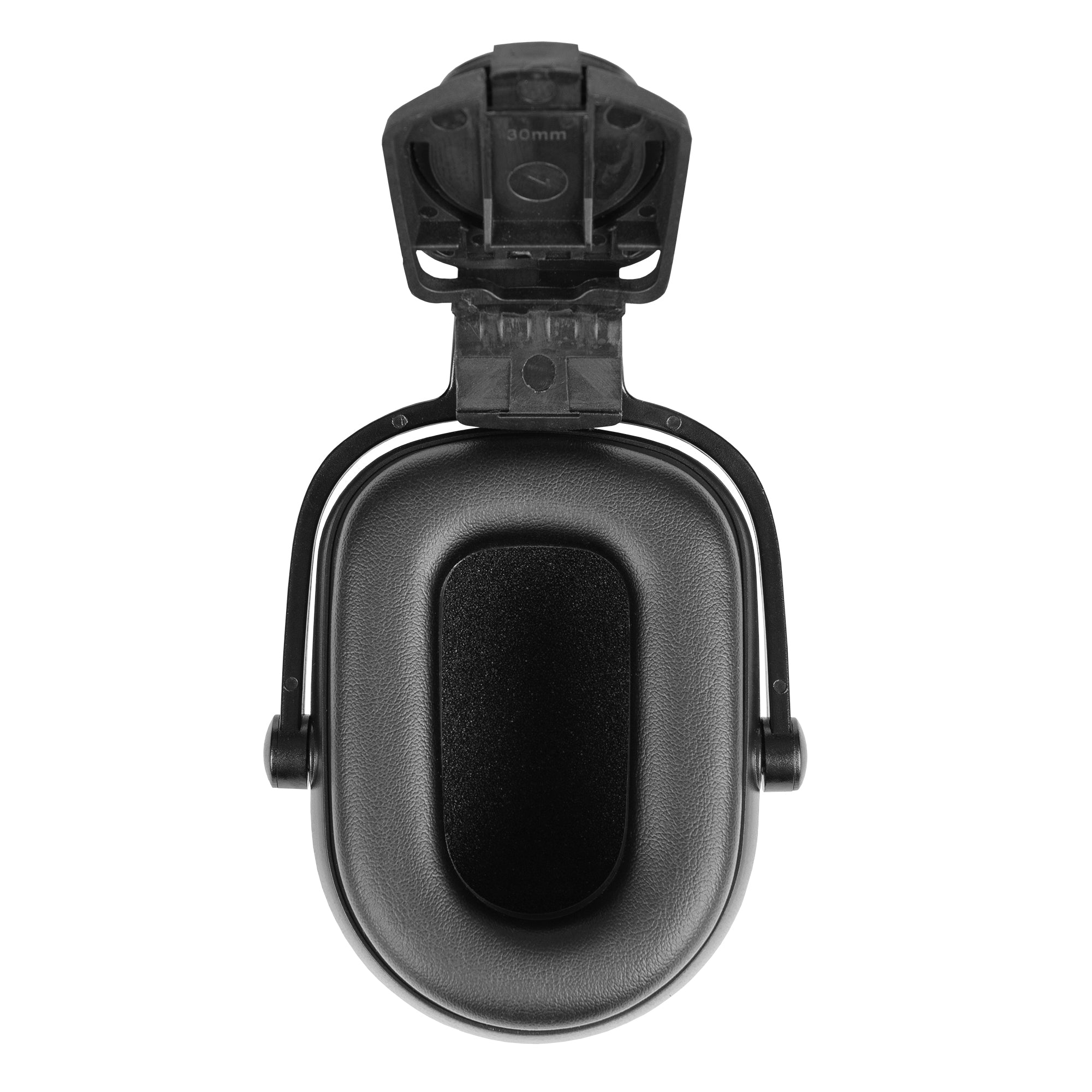 LIFT Safety Noise Control Earmuffs | 25dB NRR | Dielectric | Hard Hat Mount