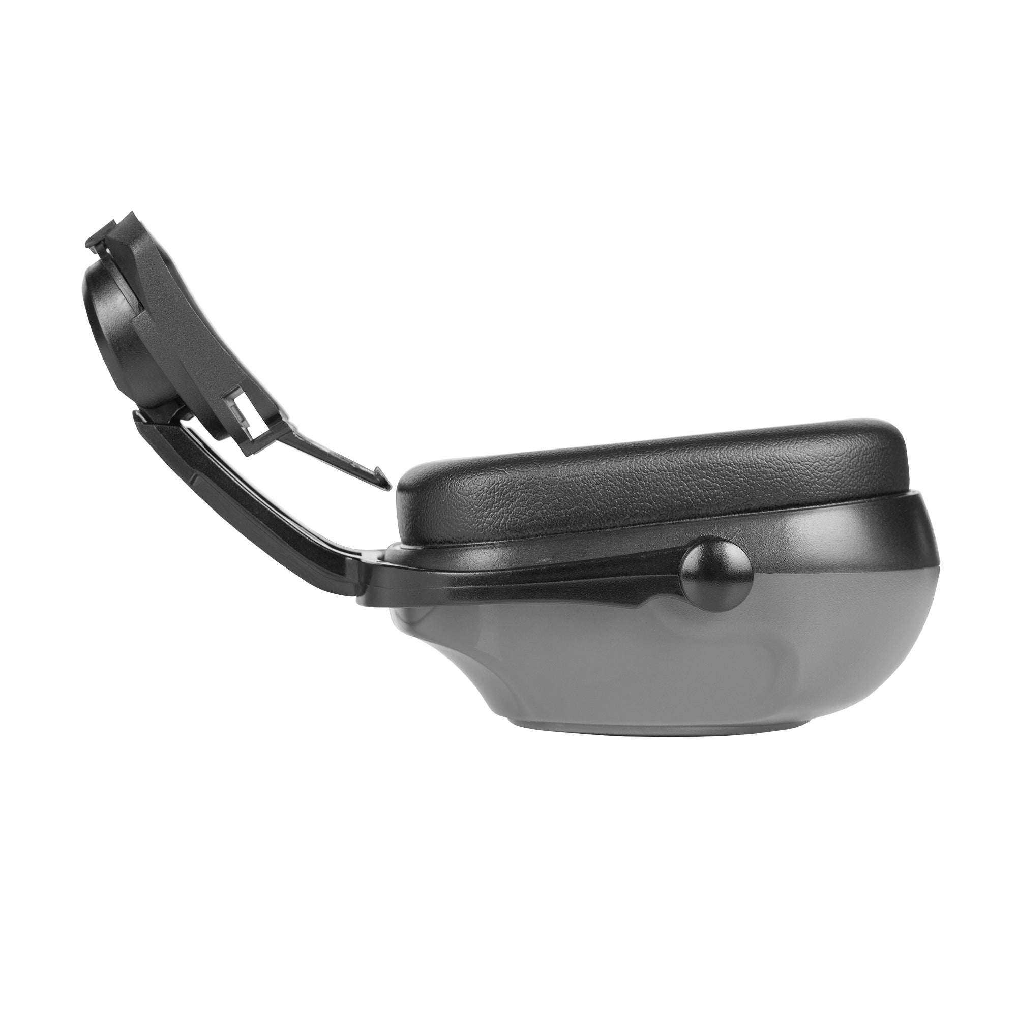 LIFT Safety Noise Control Earmuffs | 25dB NRR | Dielectric | Hard Hat Mount