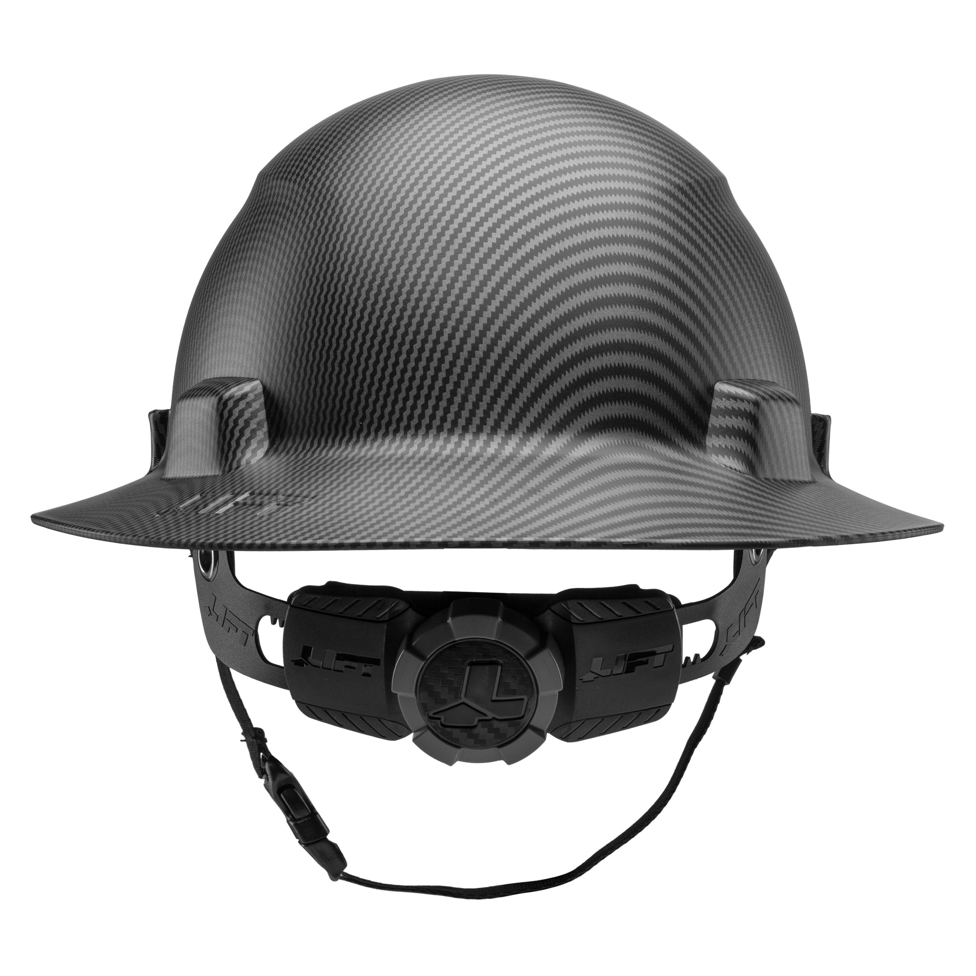 LIFT Safety iDAX Vented Hard Hat | HDPE Shell | 7 Colors & Finishes