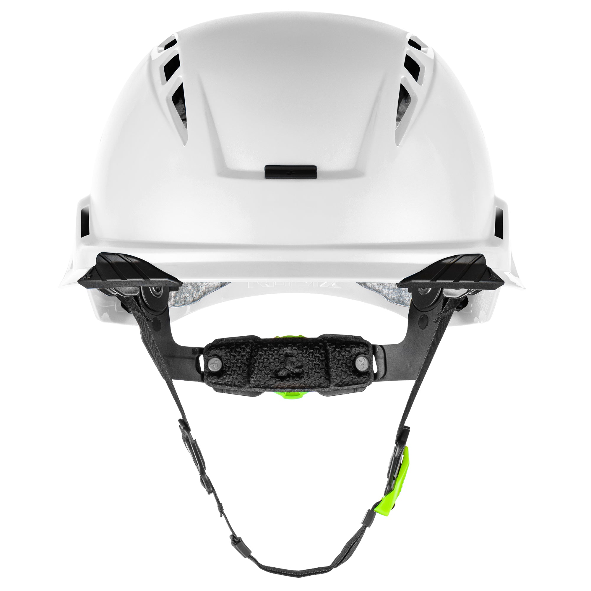 LIFT Safety RADIX Vented Safety Helmet | ANSI Type 2 | Modular | 12-Channel Ventilation