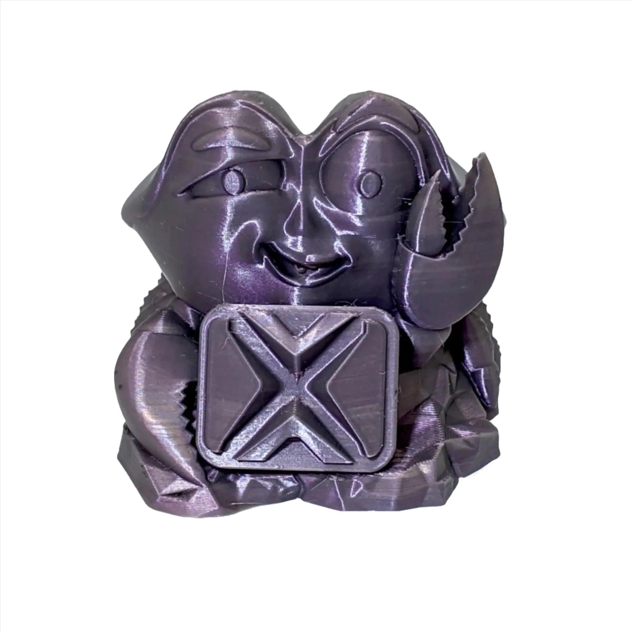 COEX 3D PLA Filament – Iced Amethyst – Easy Print, Smooth Finish 3D Printing Material