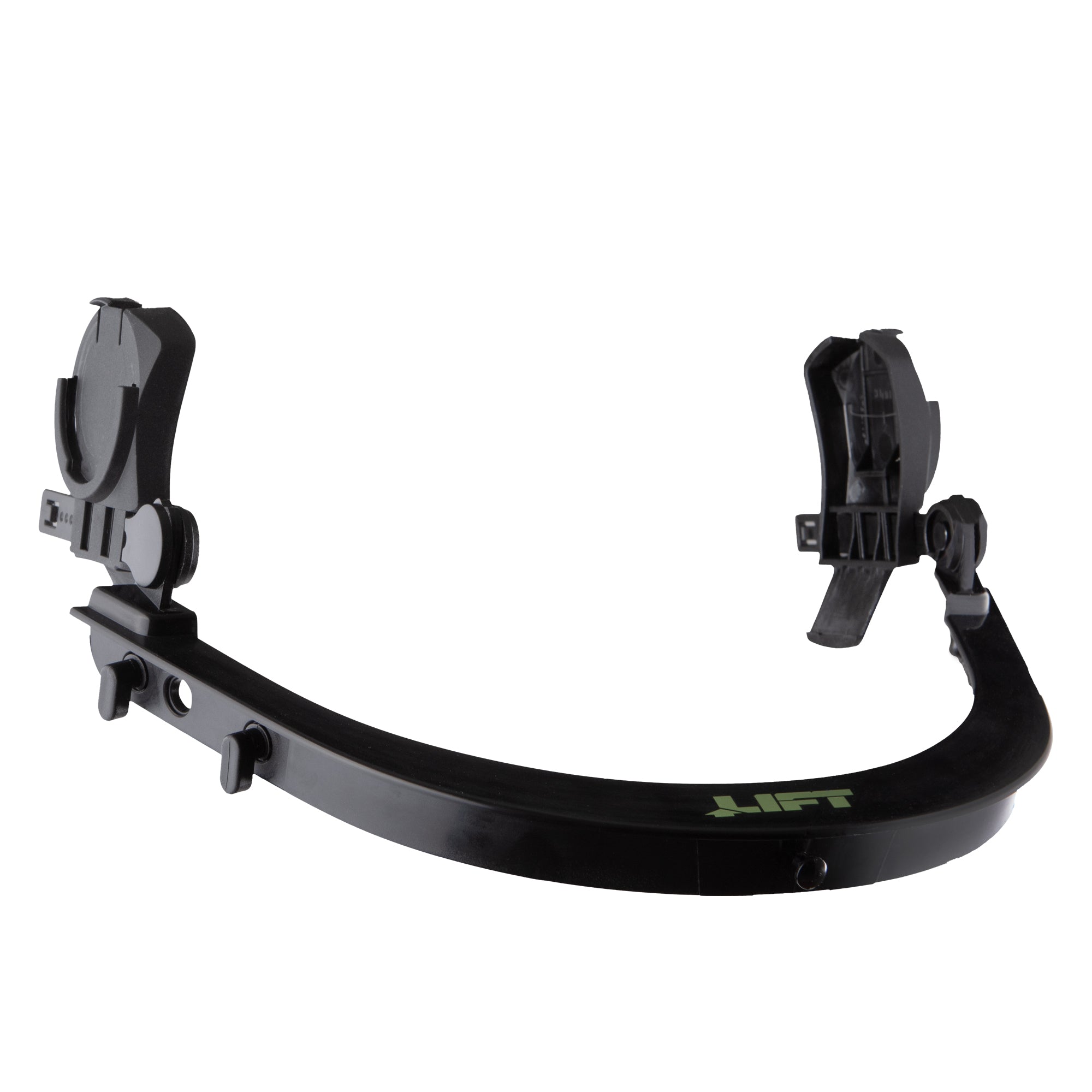 LIFT Safety RADIX Full Face Shield | ANSI Z87.1 | CSA Z94.3 | RADIX Helmet