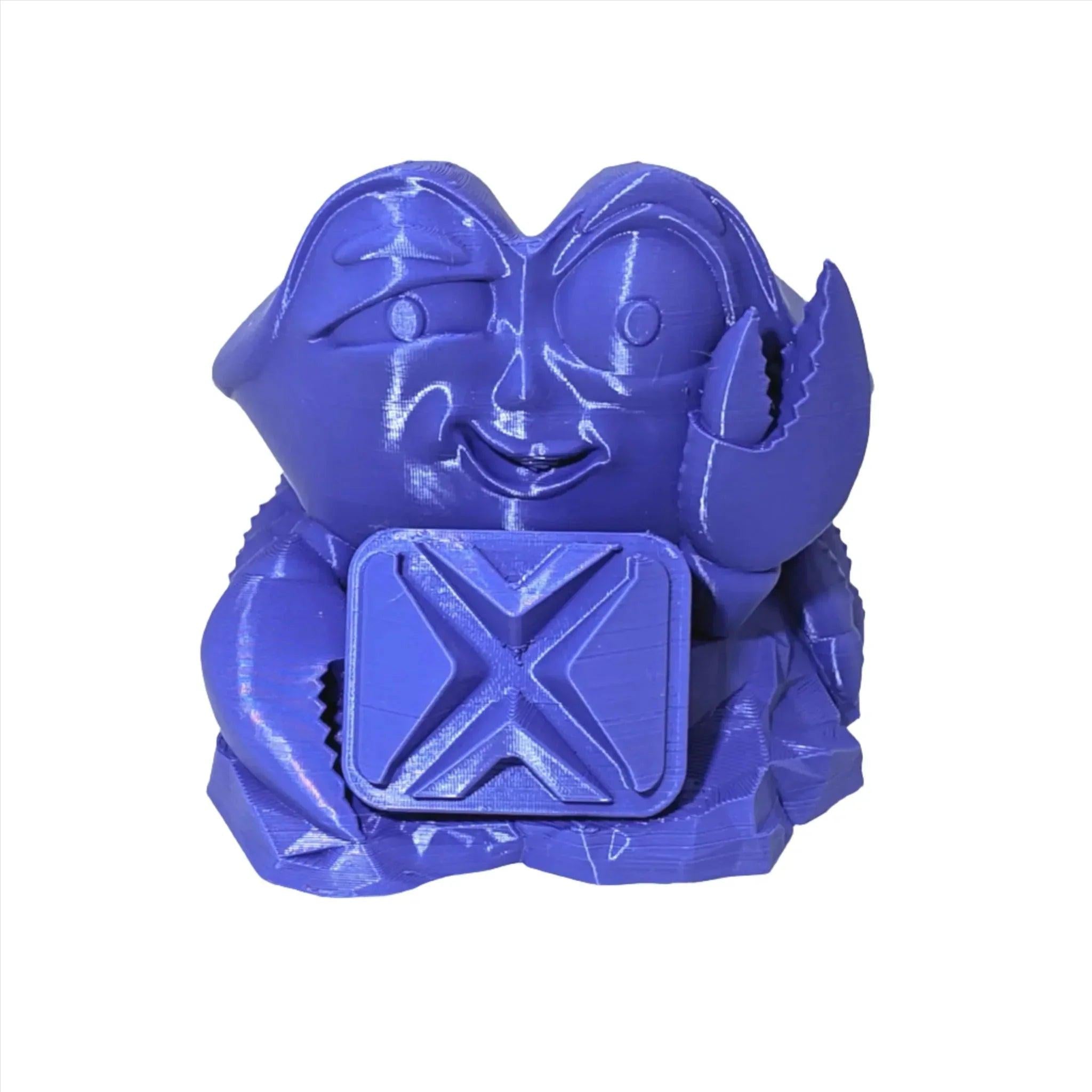 COEX 3D PLA Prime Filament – Lilac Purple – Smooth Finish, Easy Print PLA