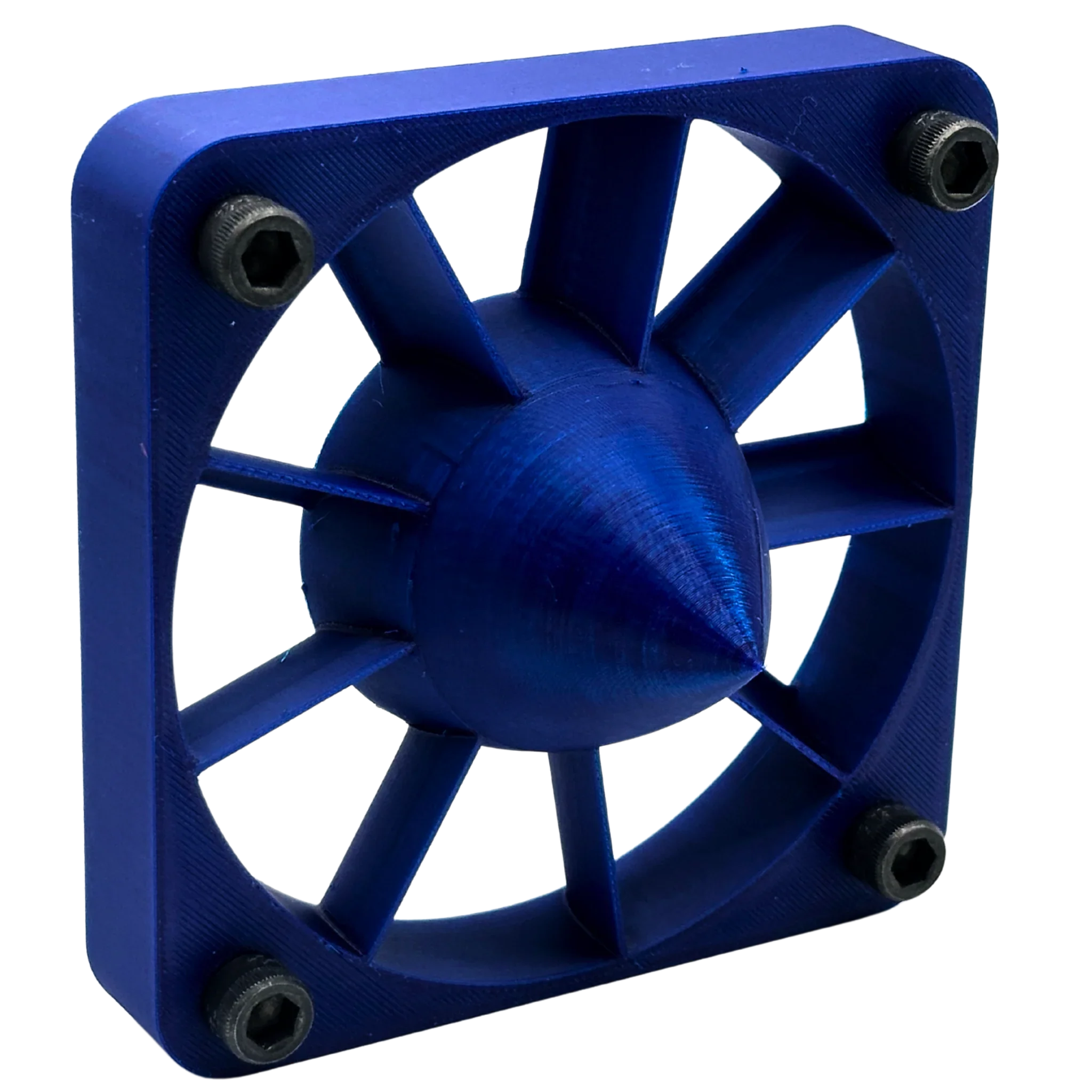 COEX 3D PETG Filament – Blueberry – Strong, Low Warp 3D Printing Material