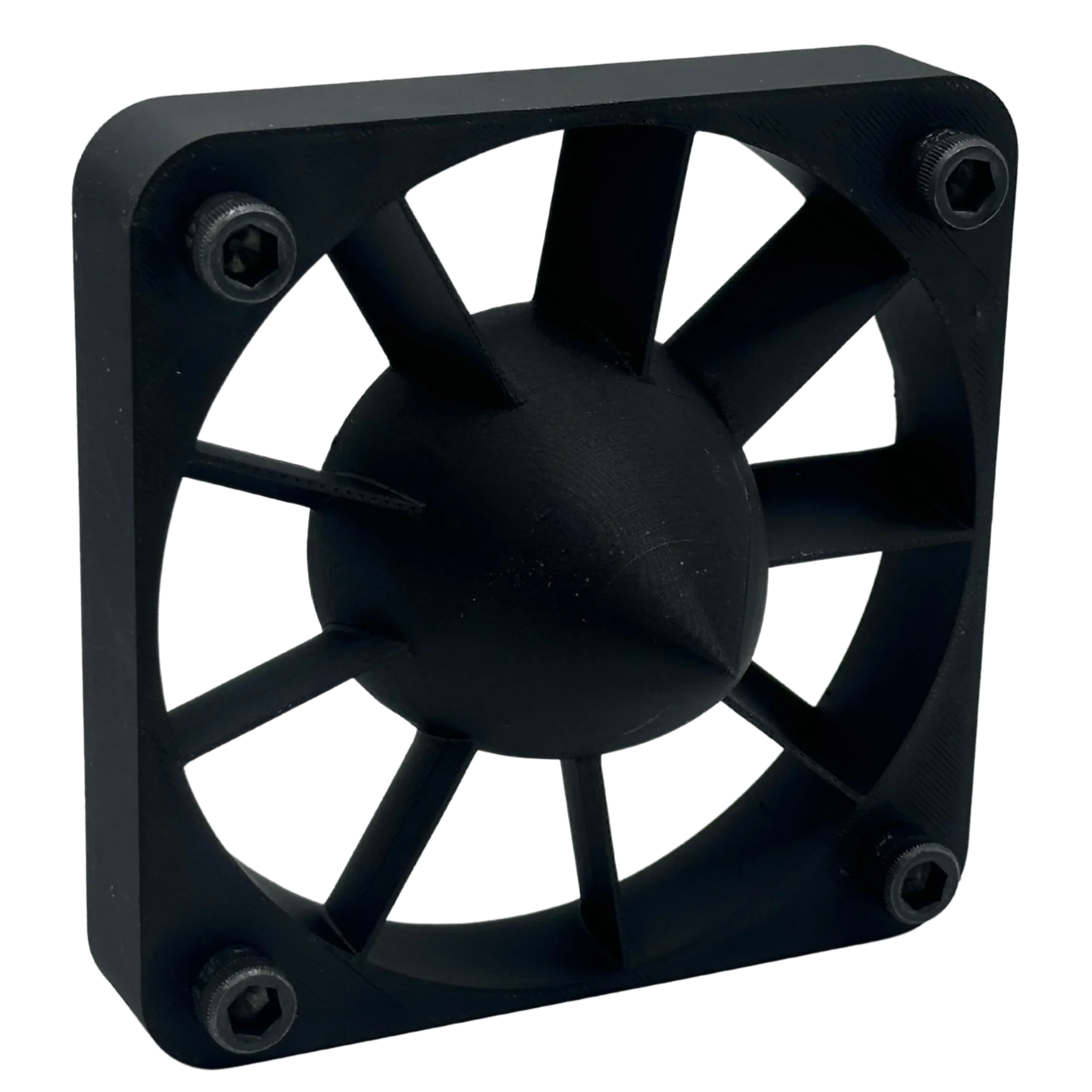COEX 3D PETG Filament – Matte Black – Strong, Low Warp, Durable 3D Printing Material