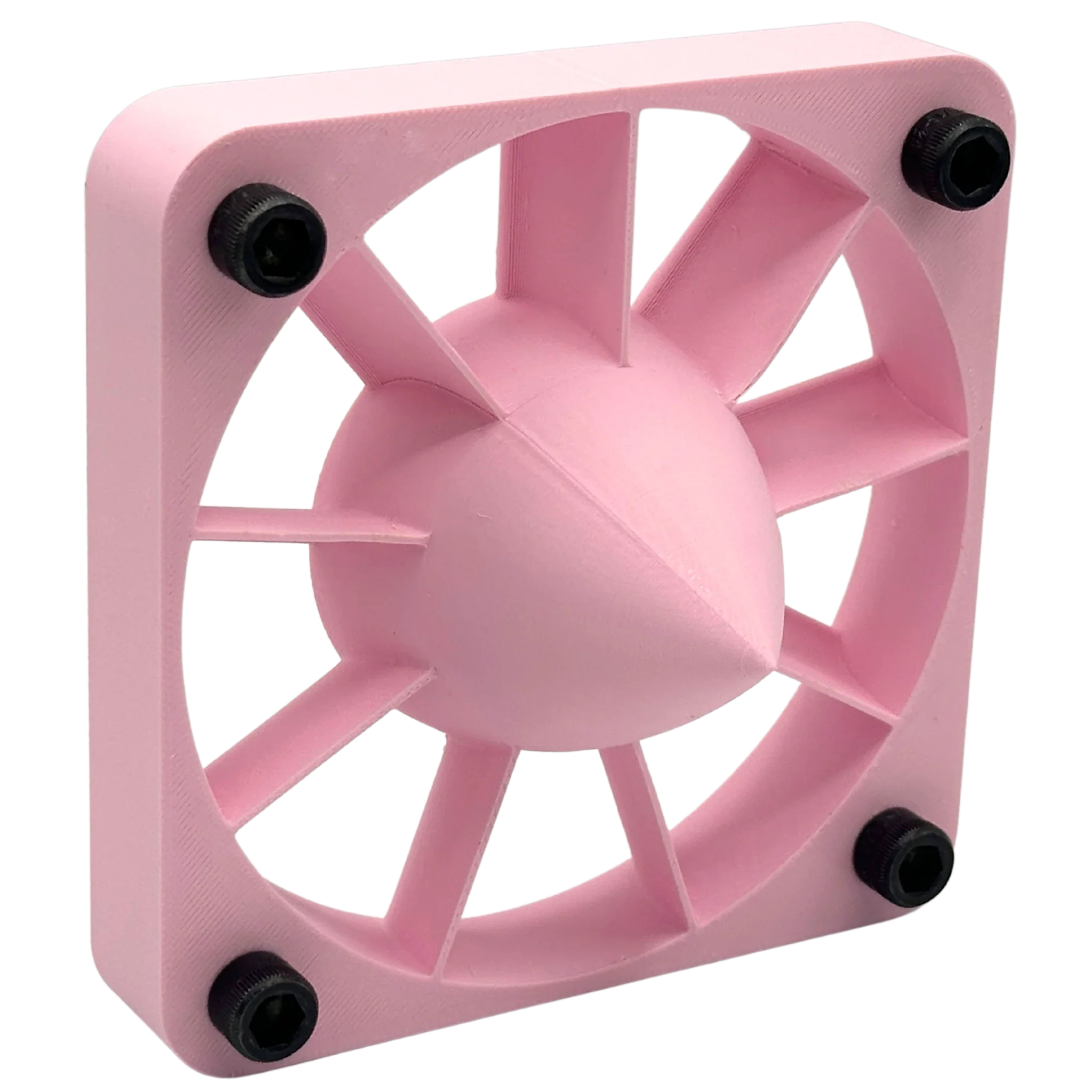 COEX 3D PETG Filament – Milkshake Pink – Durable, Low Warp 3D Printing Material