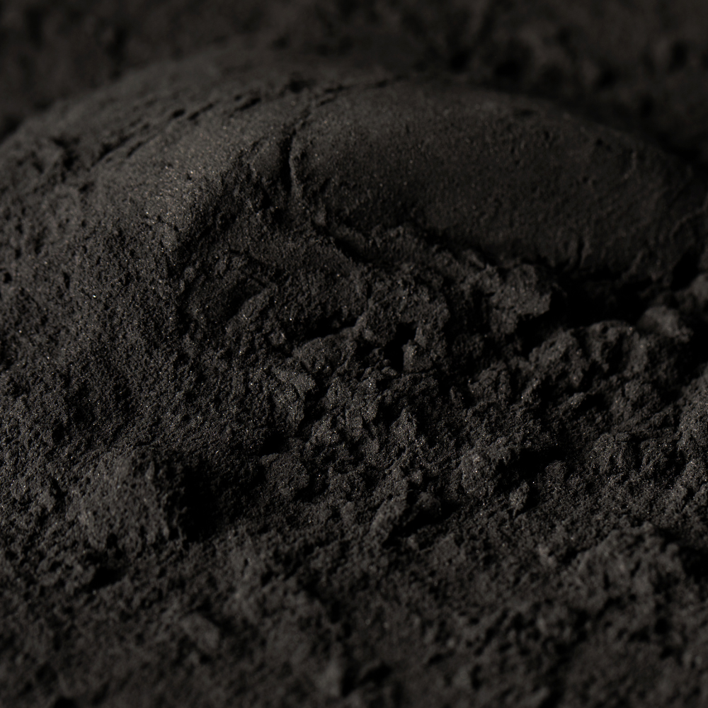 Powdered Activated Carbon - Coconut Shell - Activated Carbon Depot.