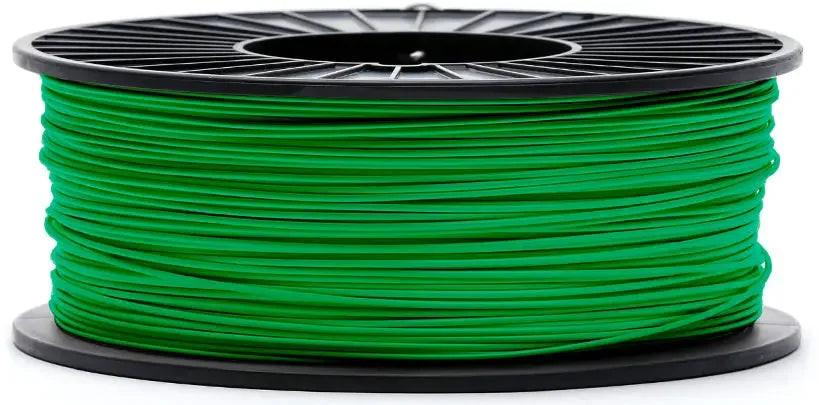 COEX 3D ABS Filament – Shamrock Green – Heat Resistant, Durable 3D Printing Material