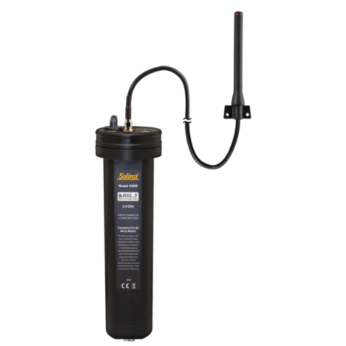 Solinst 9200 RRL 5 Wireless Radio Telemetry