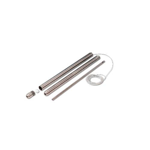 Solinst Model 429 Stainless Steel Point Source Bailers