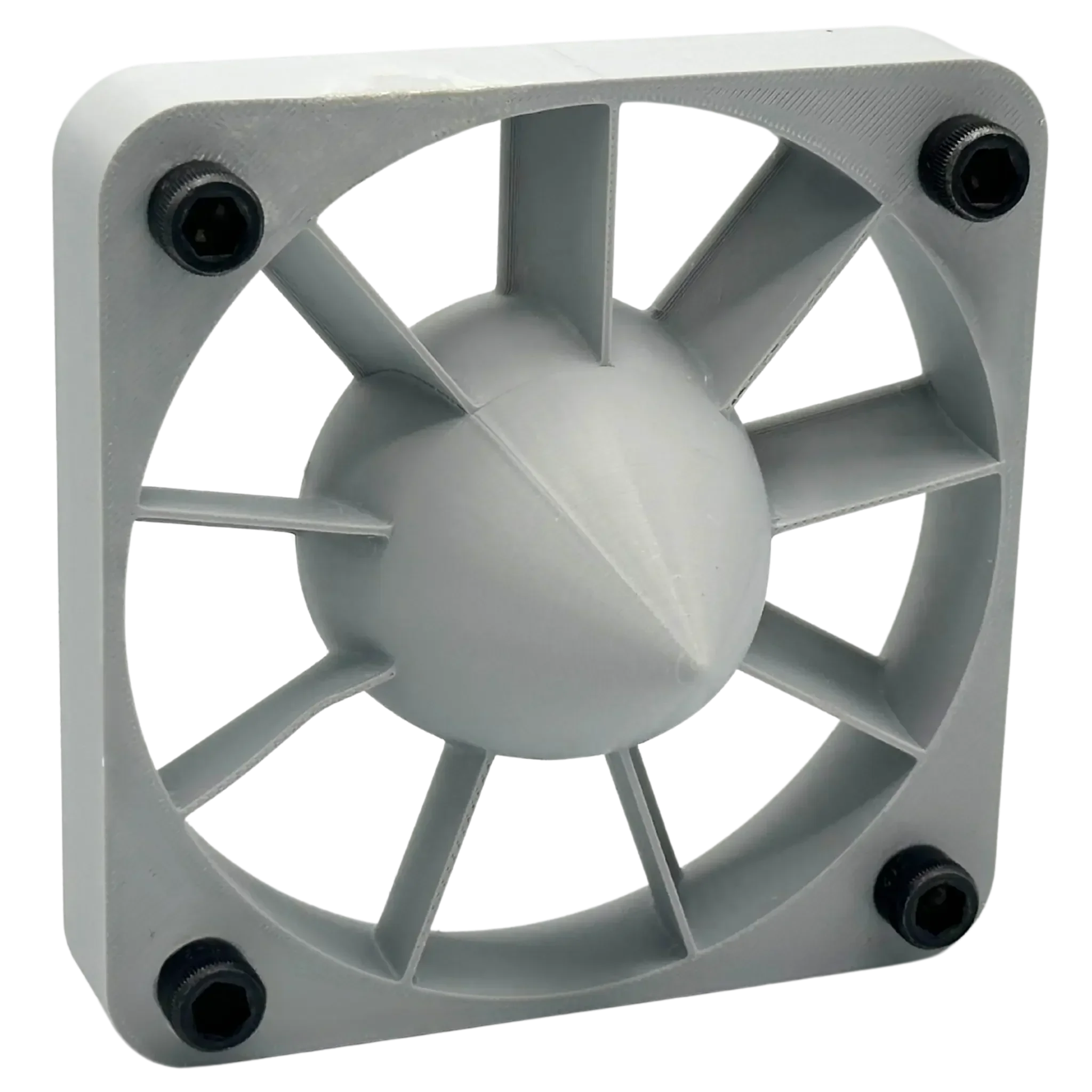 COEX 3D PETG Filament – Stone Grey – Strong, Low Warp, Glossy 3D Printing Material