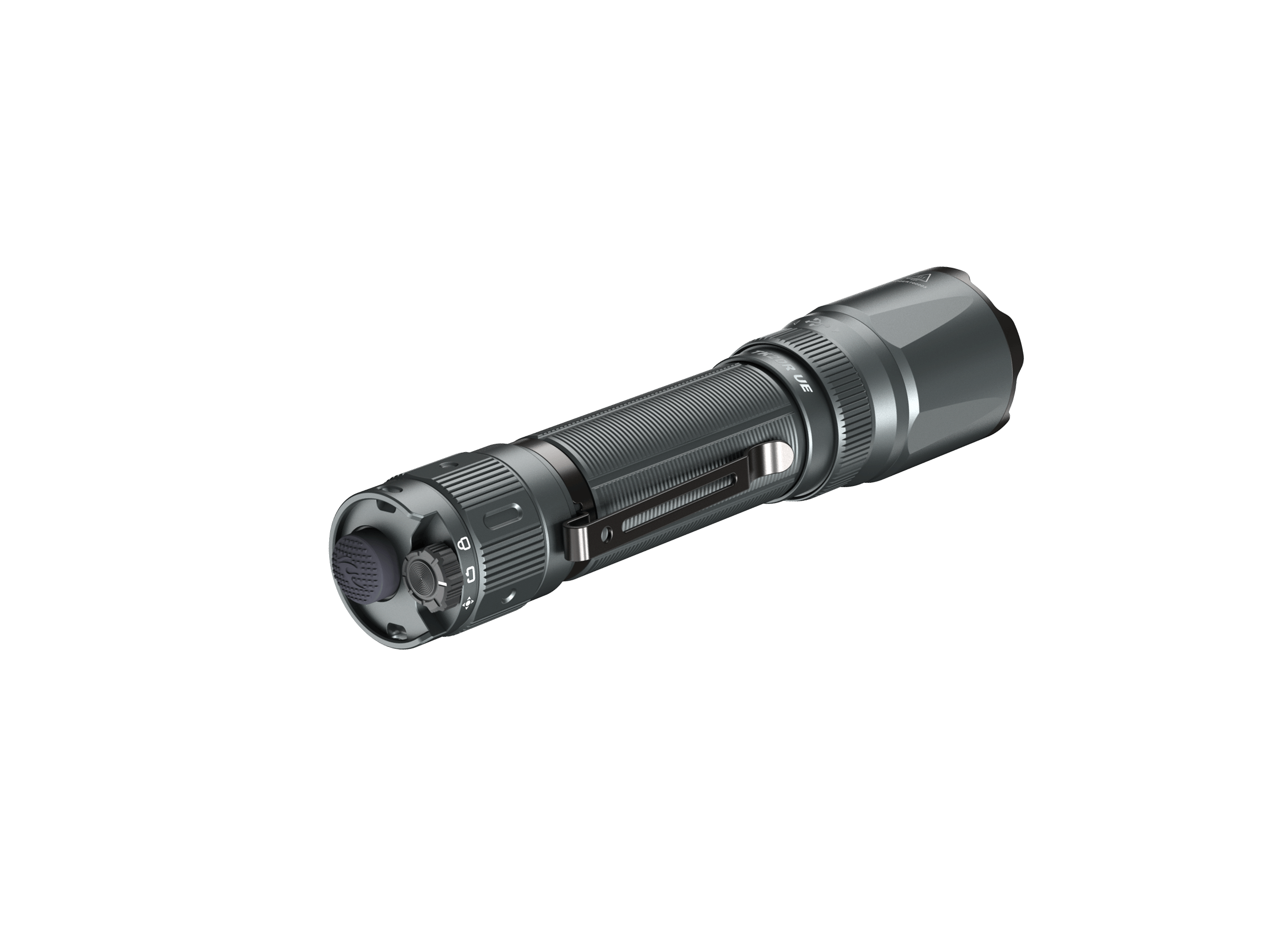 Fenix TK20R UE Tactical Flashlight | 2800 Lumens | FlexiSensa | 4 Colors