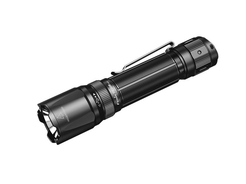 Fenix TK20R V2.0 Rechargeable Flashlight | 3000 Lumens | 1558 ft | IP68 | USB-C