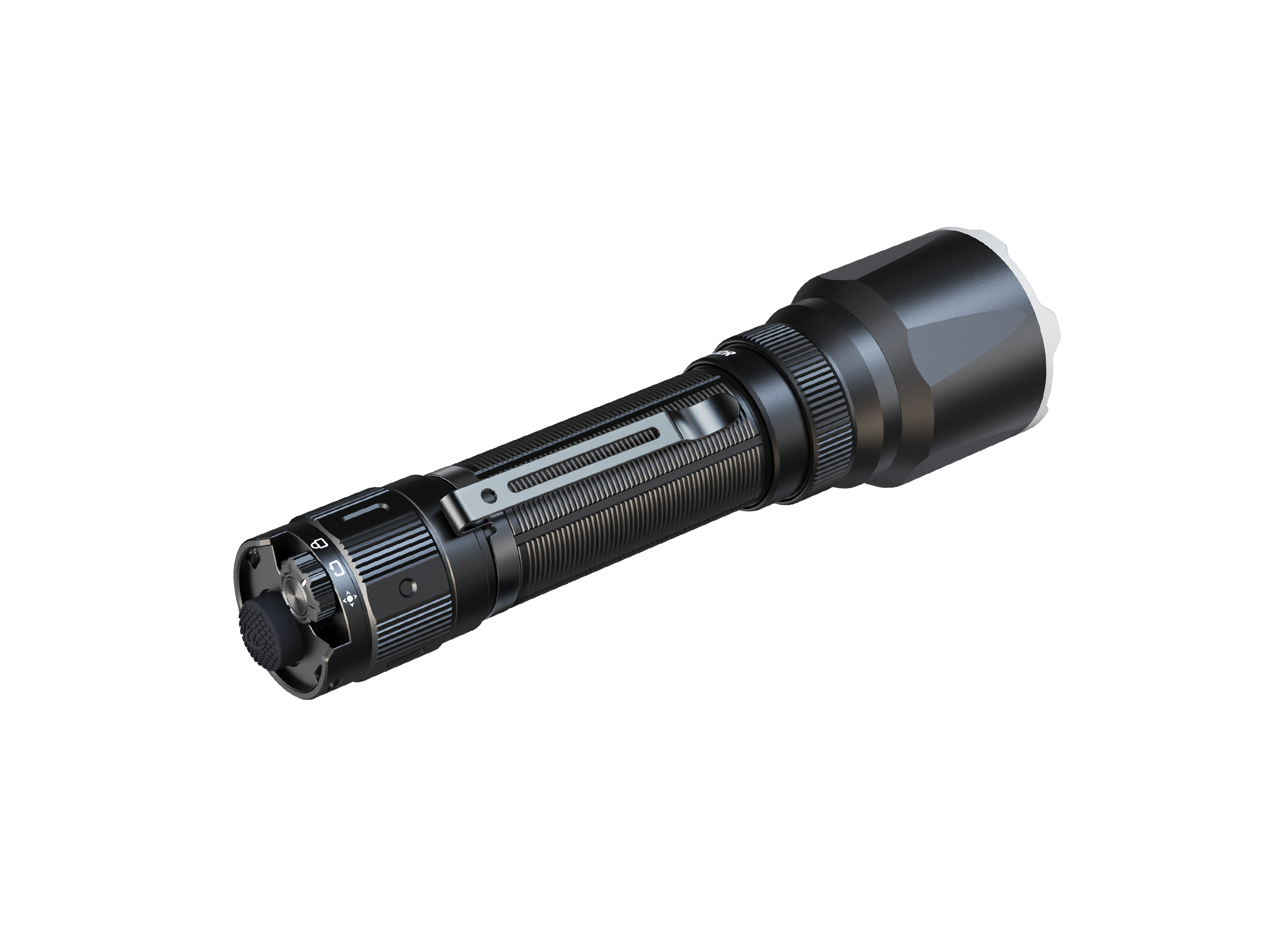 Fenix TK22R Rechargeable Tactical & Duty Flashlight | 3200 Lumens | Flexi-Sensa | IP68
