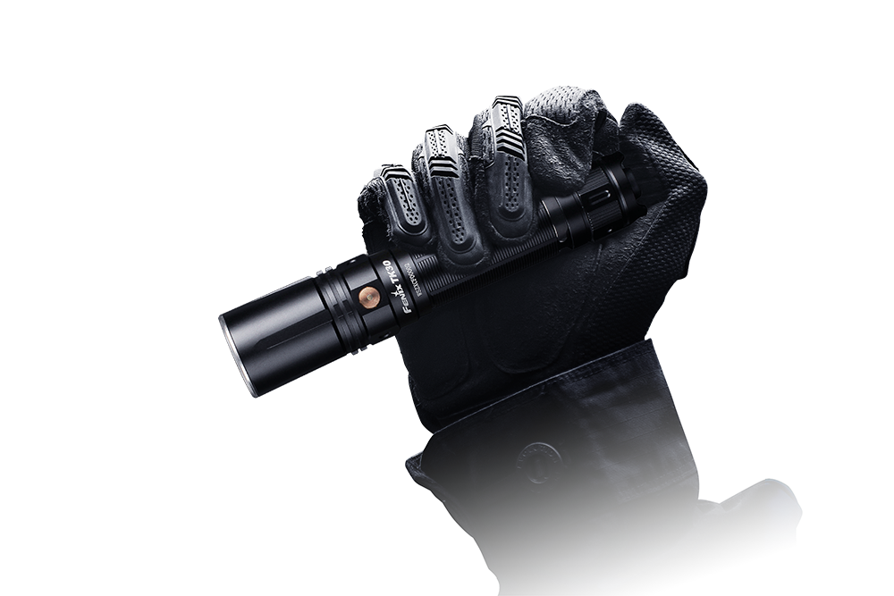Fenix TK30 White Laser Flashlight | 363,866 Candela | 3900 ft Beam | 1200m | USB-C