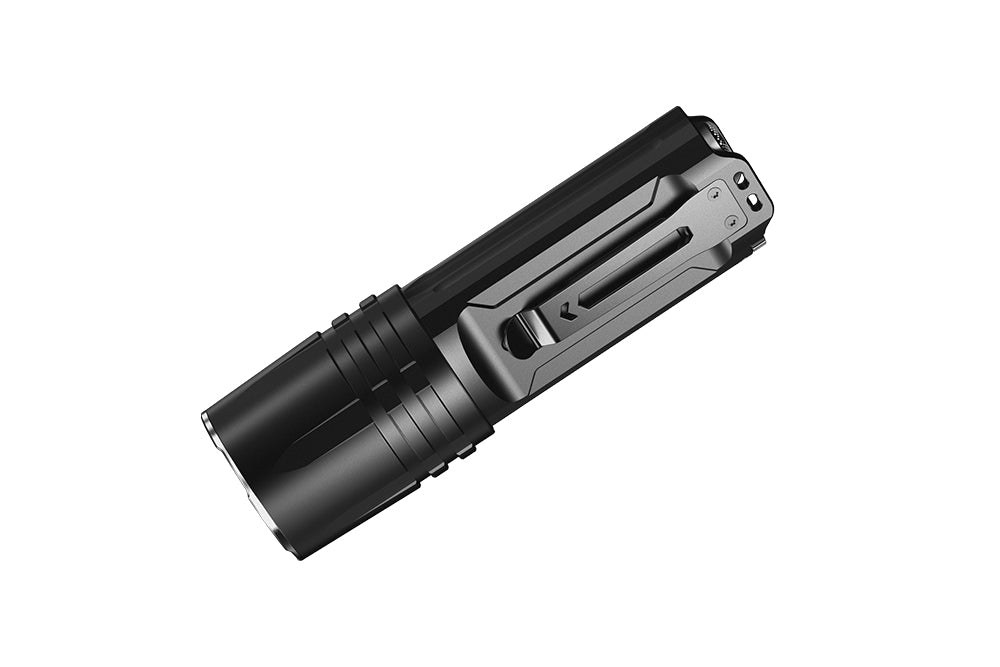 Fenix TK35UE V2.0 Tactical Flashlight | 5000 Lumens | 1300 ft | Tactical & Duty Modes
