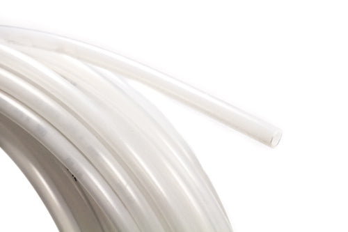 1/2" ID x 5/8" OD HDPE High Density Poly Tubing