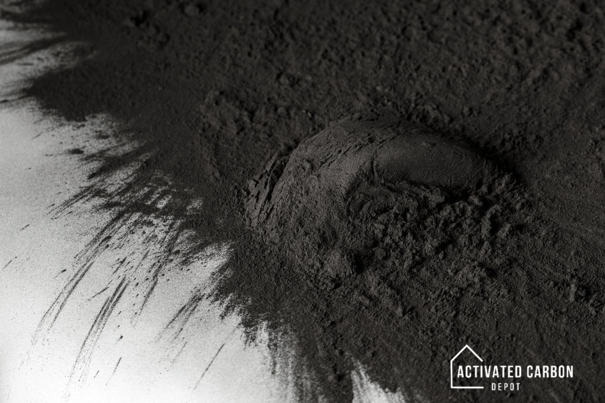 Why Choose Scent Buster Powdered Carbon?