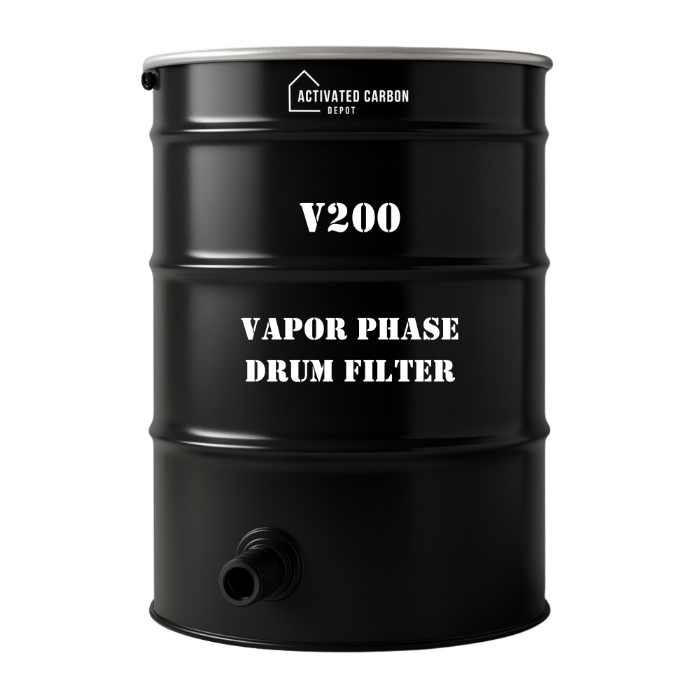 V200_Vapor_Phase_carbon_drum_filter