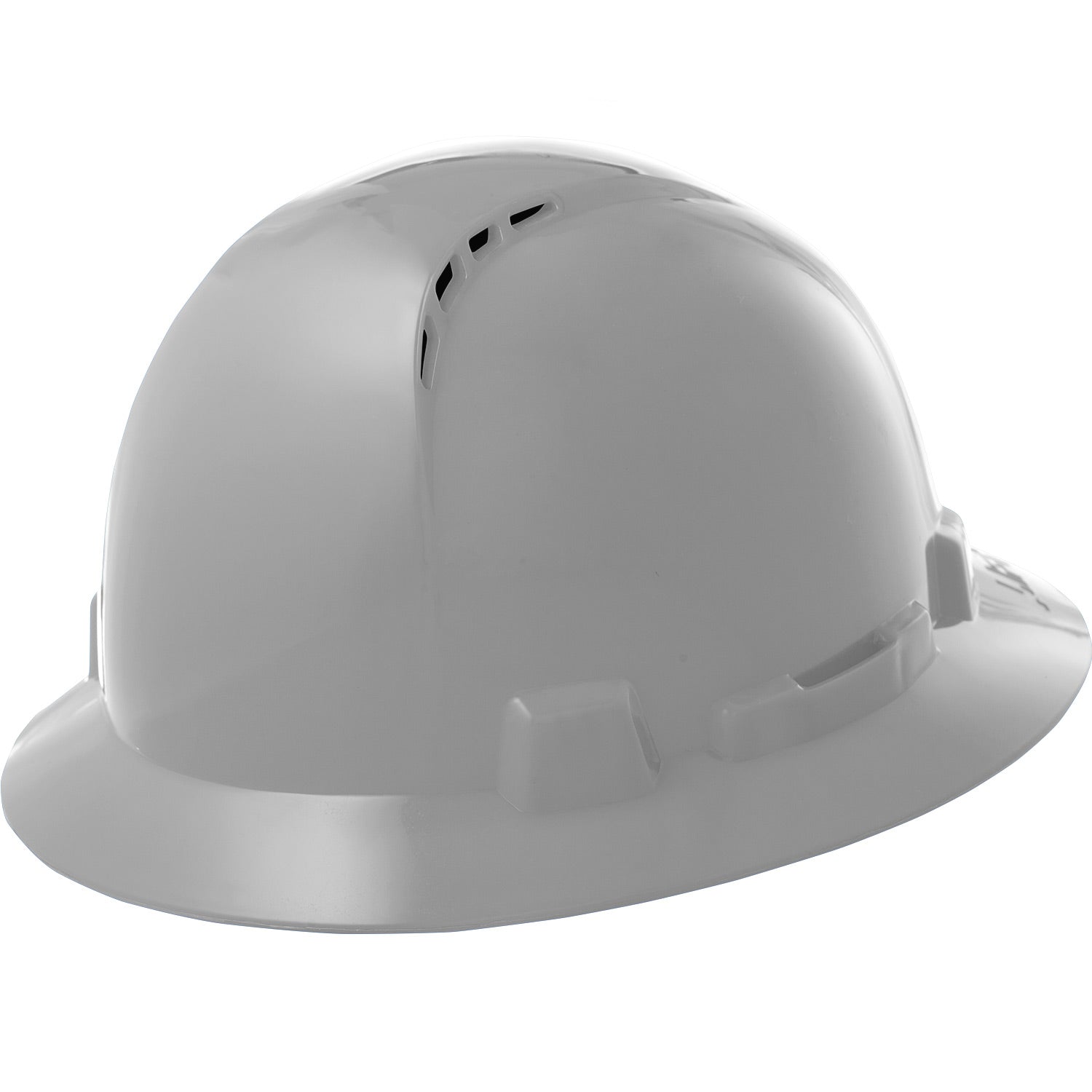 LIFT Safety Briggs Full Brim Vented Hard Hat | ANSI Type I Class G & C | 6 Colors