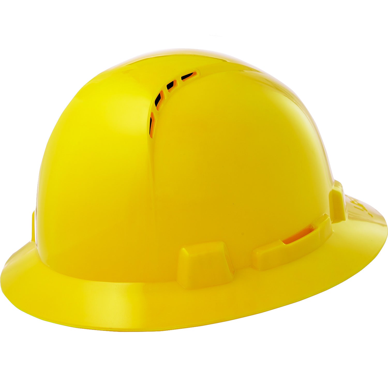 LIFT Safety Briggs Full Brim Vented Hard Hat | ANSI Type I Class G & C | 6 Colors