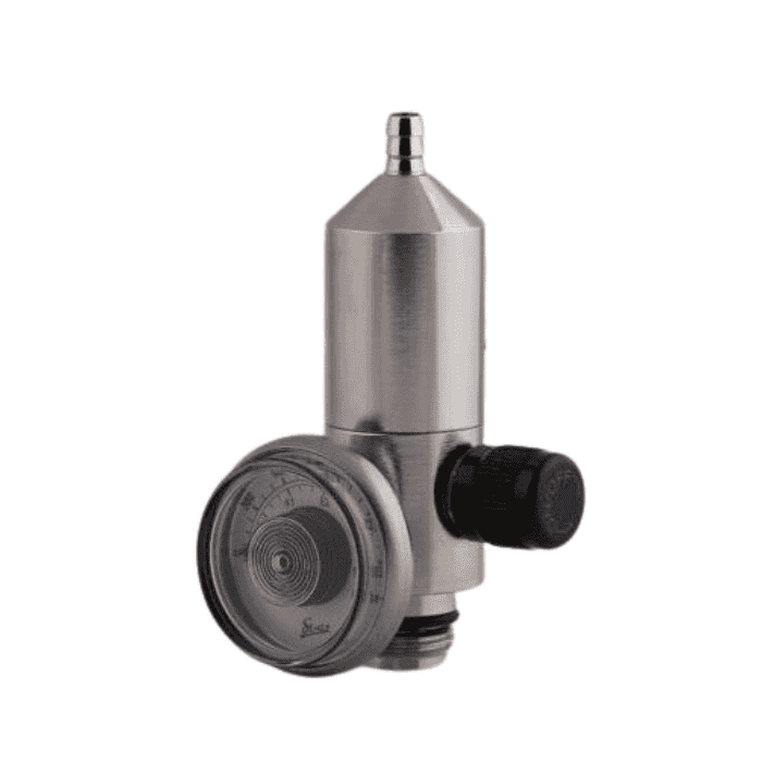 fixed flow rate regulator
