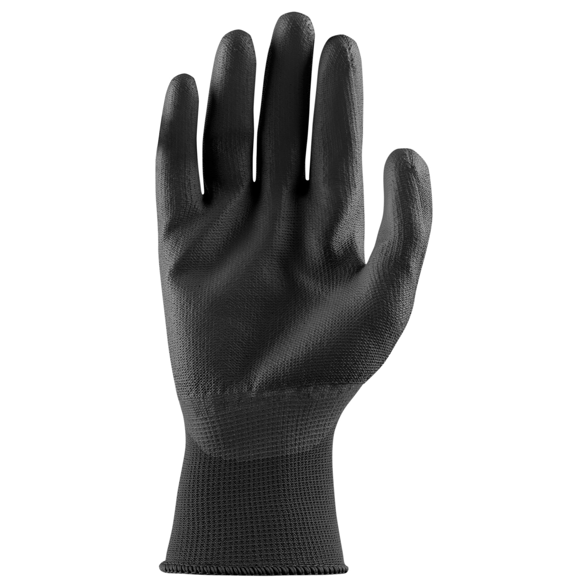LIFT Safety Palmer Nitrile Microfoam 3/4 Dip Work Glove | EN 388 Certified