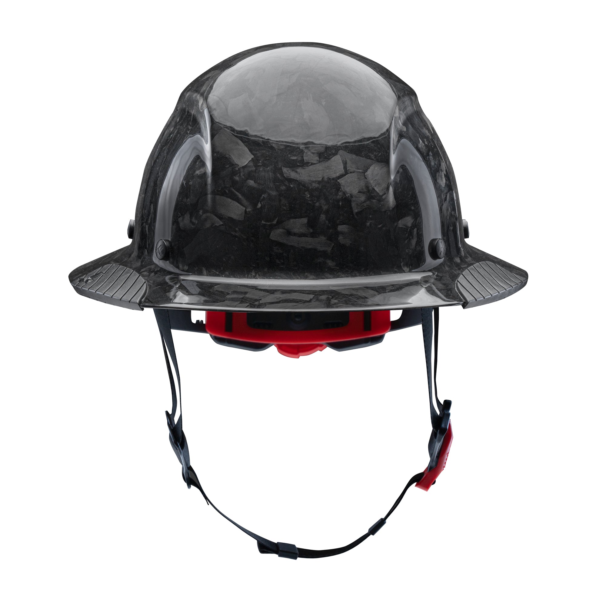 LIFT Safety DAX Forged Carbon Gloss Hard Hat with MIPS | ANSI Type I Class C | CSA