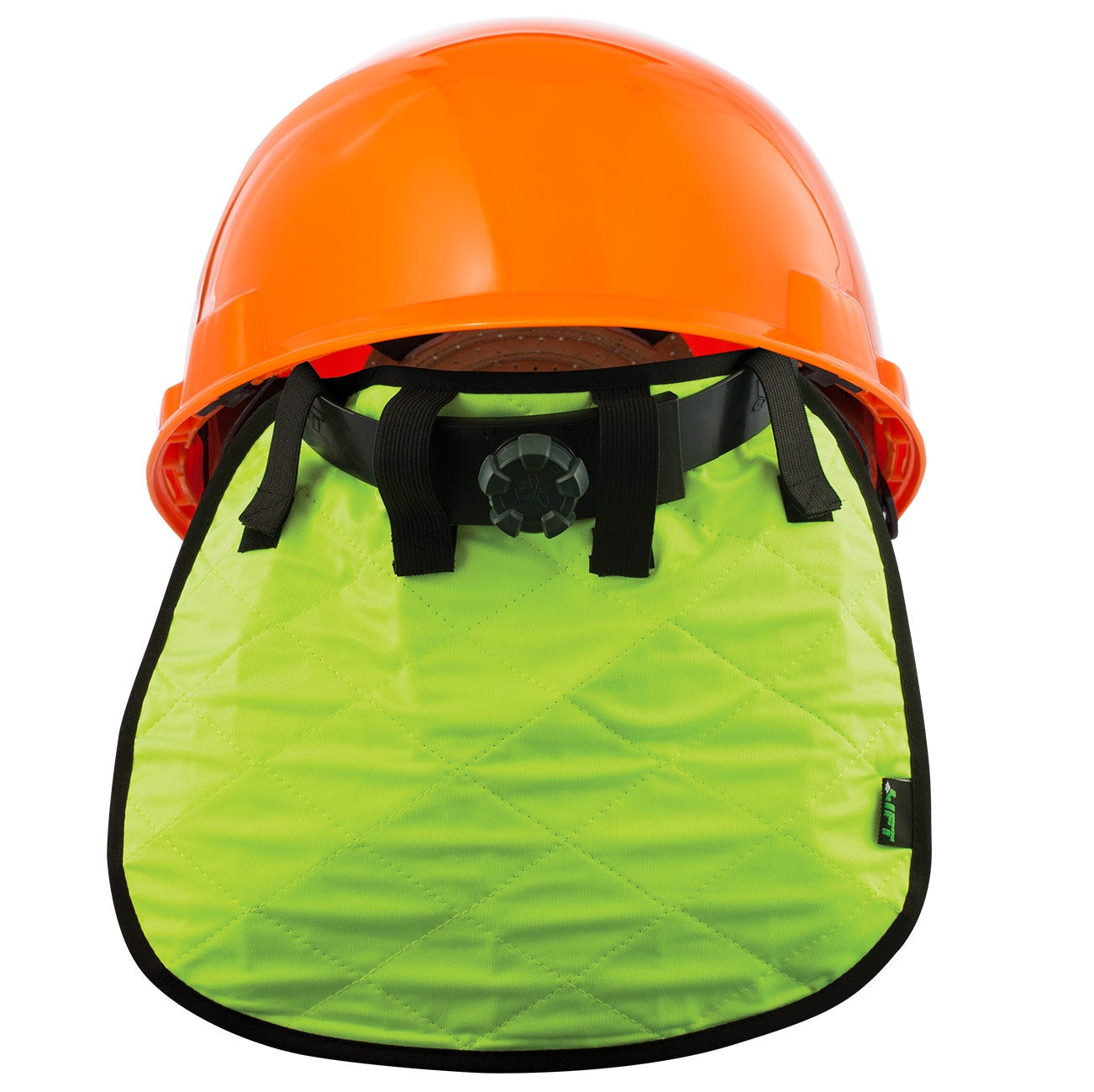 LIFT Safety Neck Shade | Hard Hat Compatible | Evaporative Cooling