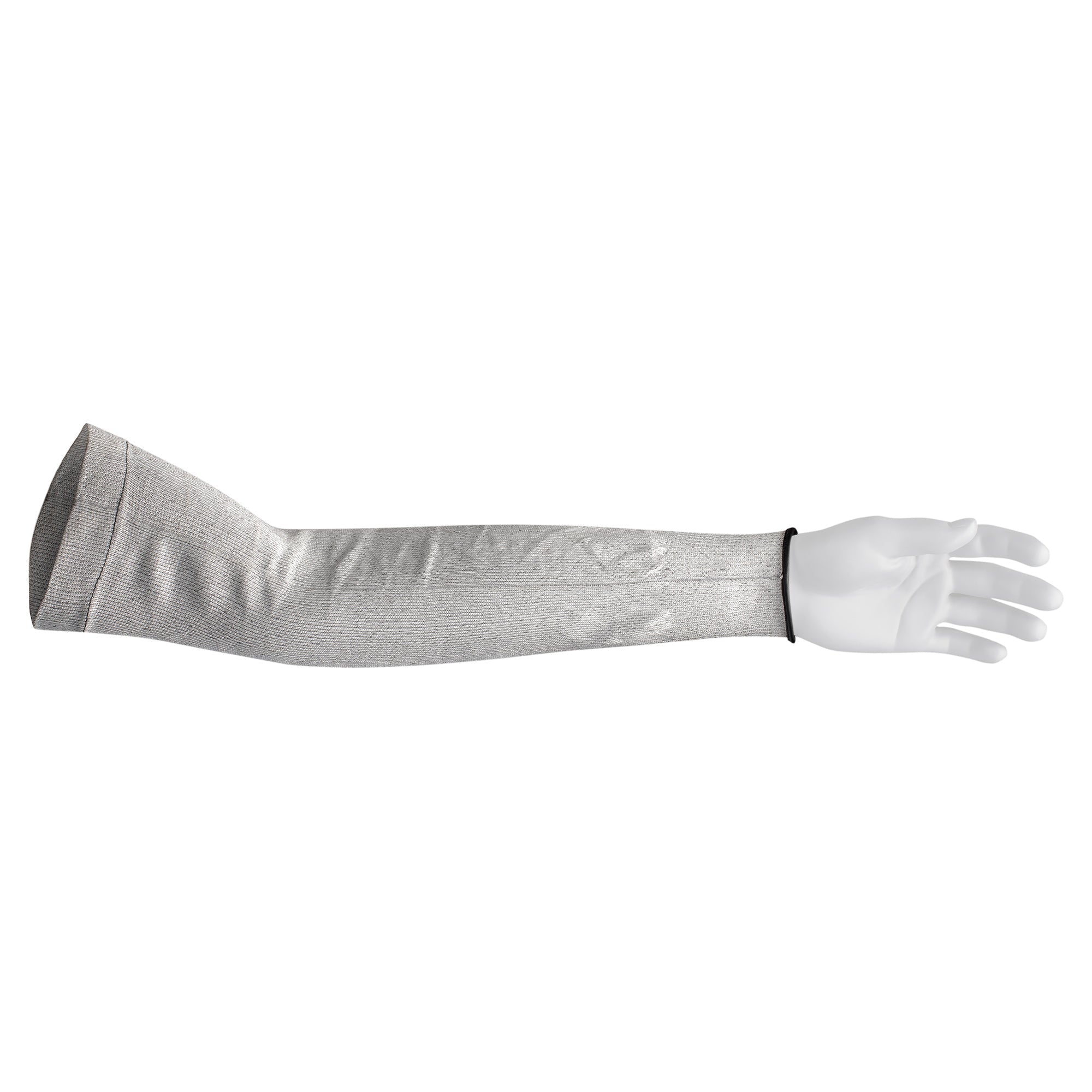LIFT Safety FiberWire A5 Shorty Cut Resistant Sleeve | 16" | Sold in Pairs