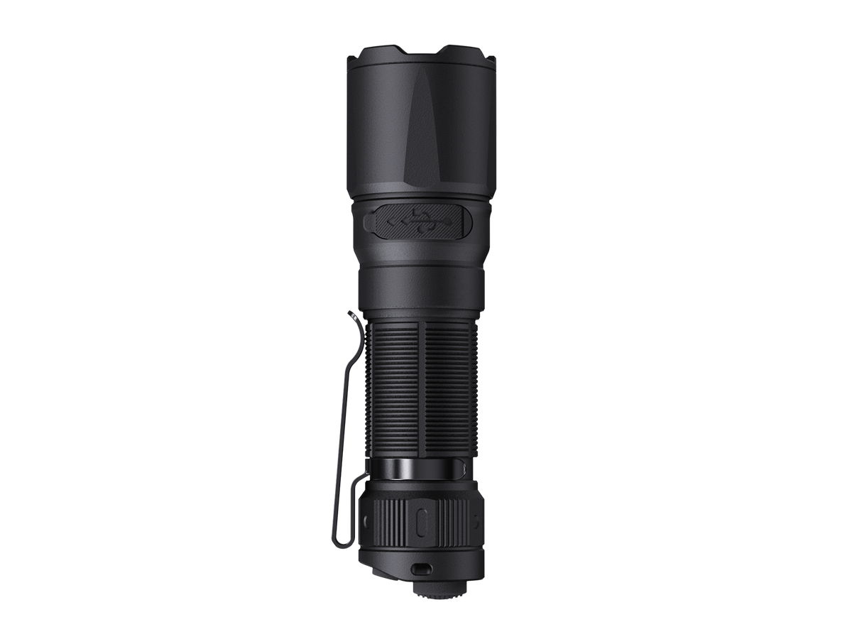 Fenix TK05R Compact Tactical EDC Flashlight | 1000 Lumens | 450m | APF | IP68 | USB-C