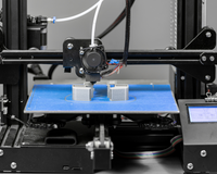Activated Carbon for 3D Printer Fume Filtration