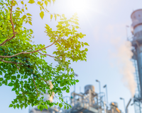 Activated Carbon in Air Purification