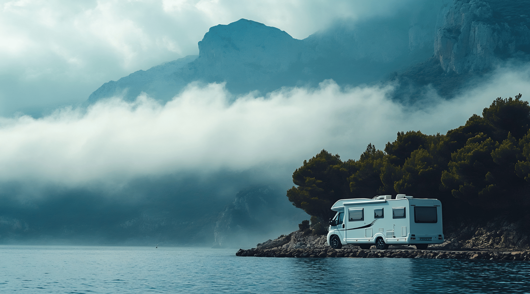 Activated Carbon is Essential for RVs and Campers