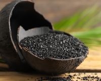 Coconut Shell Activated Charcoal: Benefits and Uses